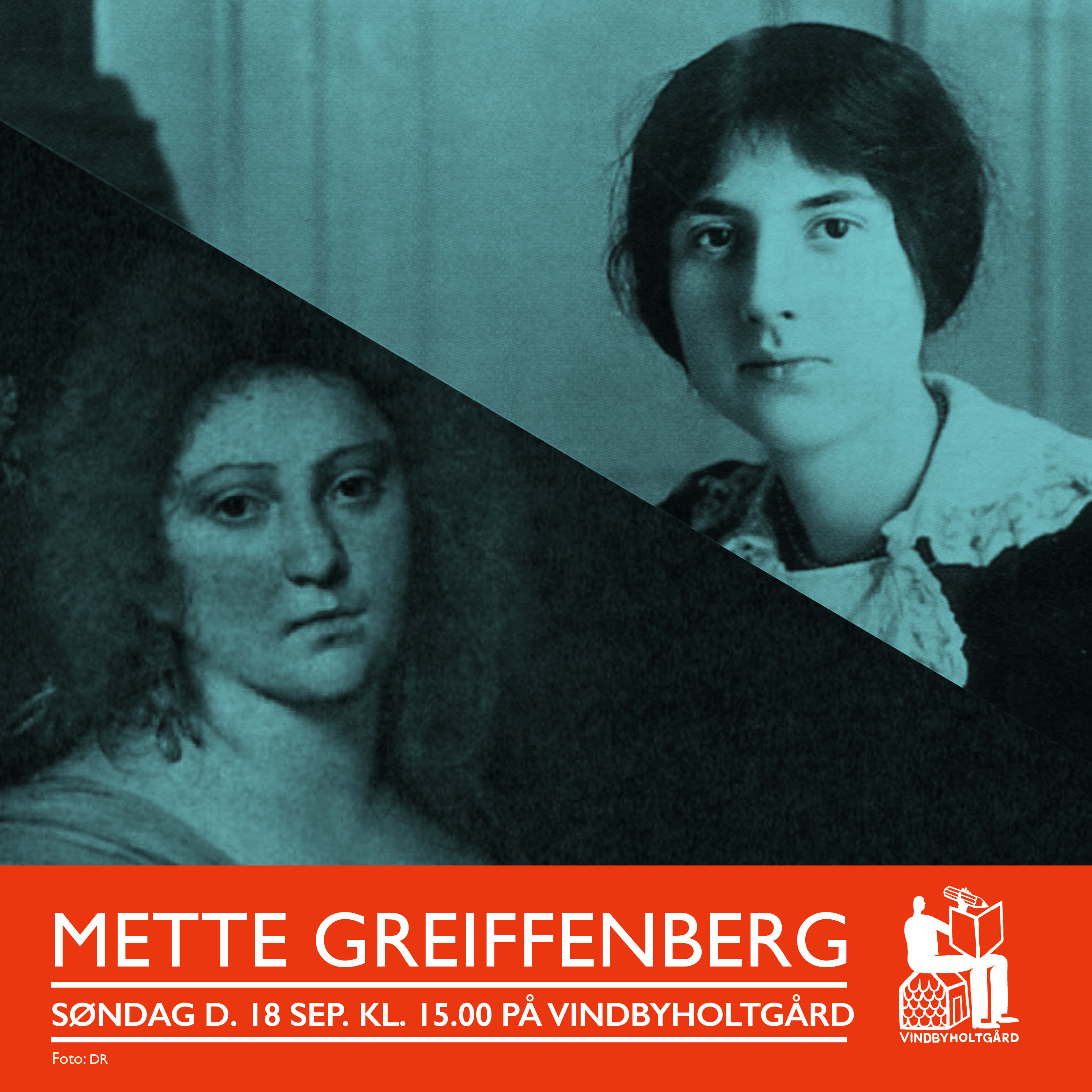 Mette Greiffenberg: Om kvindelige komponister Programmedarbejder Mette Greiffenberg fra DR P2 fortæller om kvindelige komponister på Vindbyholtgård Refugie. Vi dykker ned i den store skattekiste af klassisk musik og lytter til musik skabt af den anden halvdel af jordens befolkning. Skriver kvinder musik på en anden måde end deres mandlige kolleger? Og hvilke forhold har haft og har betydning for, hvordan balancen er i musiklandskabet? Foredraget er blevet til i samarbejde med Faxe Kunst- og Musikforening og er et ud af flere foredrag om klassisk musik, hvor vi tidligere har haft besøg Maria Månson, Lea Borçak Wierød og Katrine Ring.