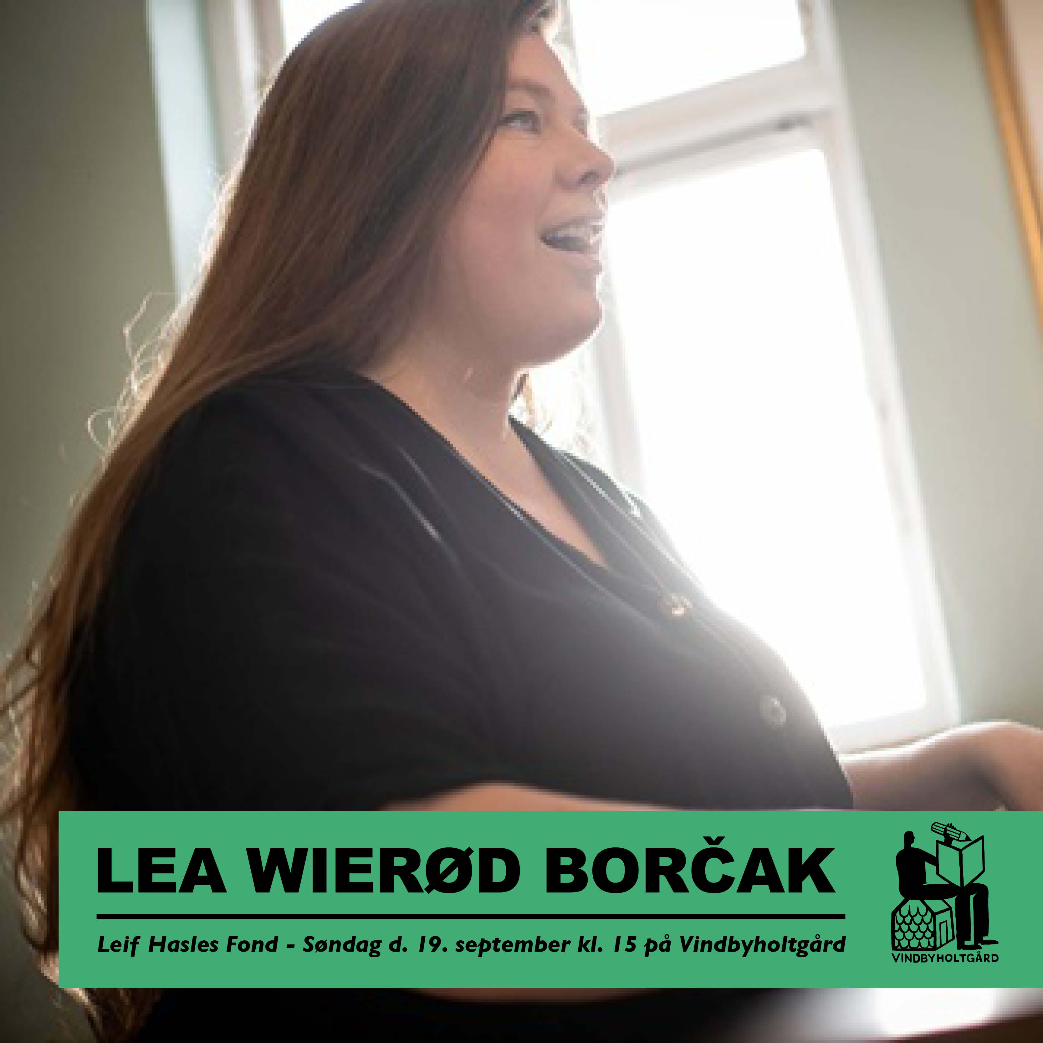 Næste arrangement er med Lea Wierød Borcak på Vindbyholtgård Refugie. I dette foredrag sættes der fokus på fællessang som udtryksform. Lea undersøger sangens to bestanddele, musik og ord, samt hvordan disse to medier hver især kan være fællesskabende, dog på ret forskellige måder. Desuden kastes et blik på den danske fællessangskulturs nuværende tilstand; herunder den nylige tendens til priviligering af fællessang som musikalsk performance i sin egen ret (den ”melocentriske vending”). Lea er postdoc og forsker i fællessang.